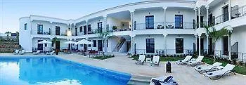 Villa Agapanthe Fès 3*,  Maroc
