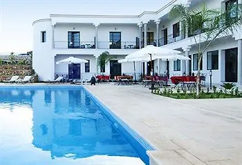 Villa Agapanthe Fès Maroc