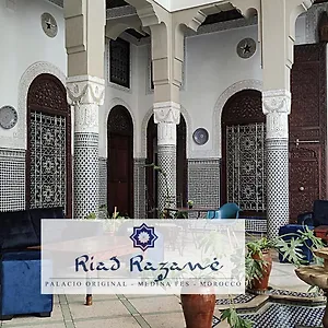 Riad Razane **** Fez