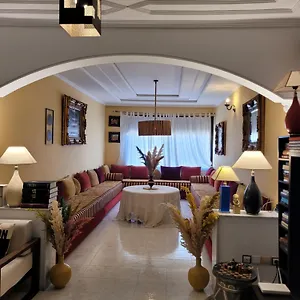 Immeuble Walili Appartement