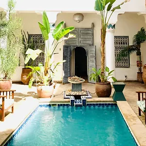 De Vinci & 4* Marrakesh