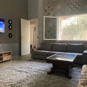 En Plein Centre Appartement