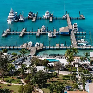 Romora Bay & Marina 3* Dunmore Town