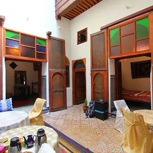 Gasthof Mikou, Fès