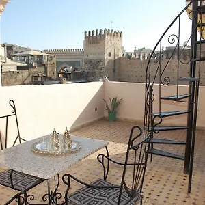 Dar Hassbia Appartement