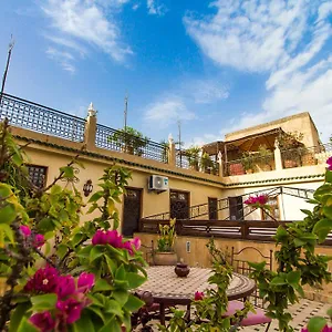 Riad 53 - Luxury Oasis *** Fez