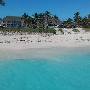 Exuma Palms 3* Mount Thompson