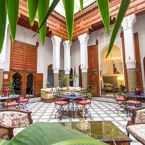 Riad Dar Skalli & Spa *** Fez