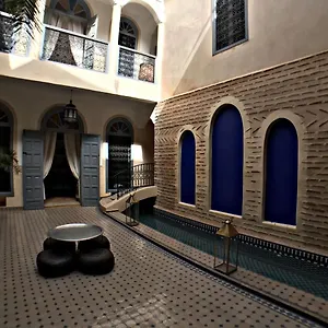 Bel Haj 2*, Marrakesh Marruecos